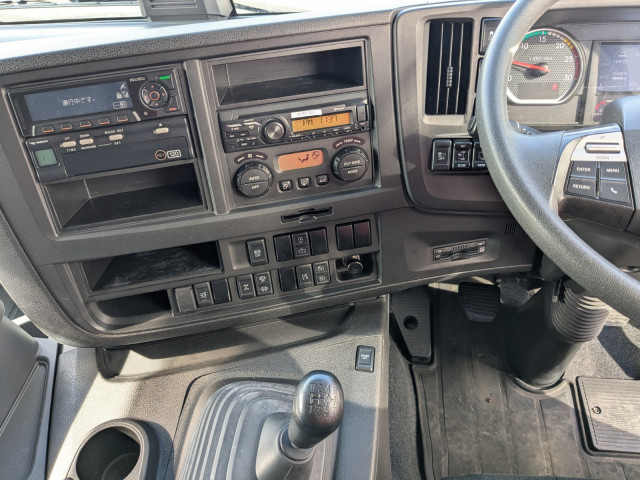 いすゞ ギガ 大型 アルミウィング 2PG-CYJ77C(97168) 34枚目