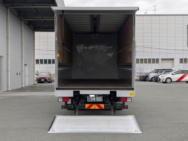 日野 レンジャー 増トン アルミウィング 2PG-FE2ACG(97169) 27枚目