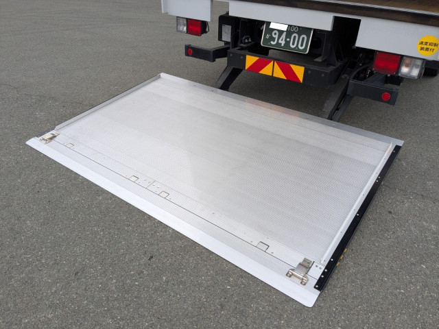 日野 レンジャー 増トン アルミウィング 2PG-FE2ACG(97169) 28枚目