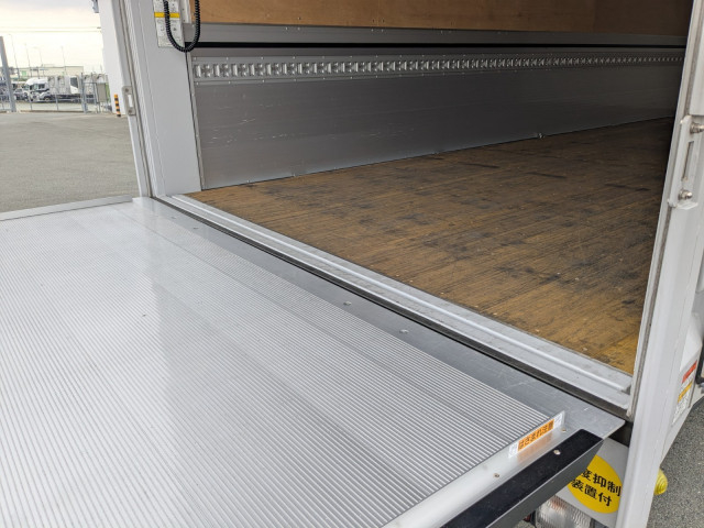 日野 レンジャー 増トン アルミウィング 2PG-FE2ACG(97169) 29枚目