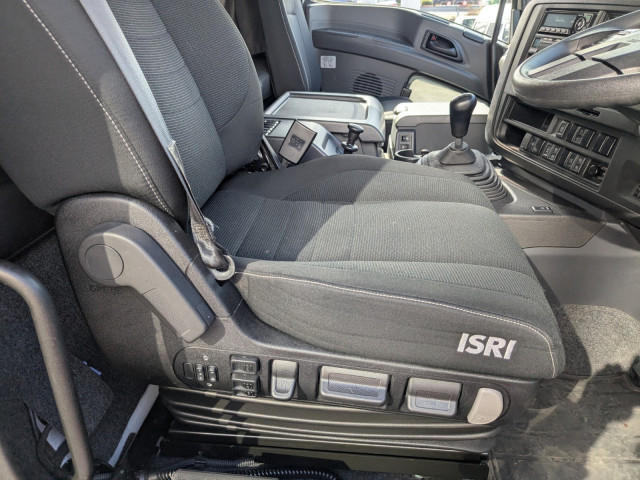 いすゞ ギガ 大型 アルミウィング 2PG-CYJ77C(97168) 36枚目