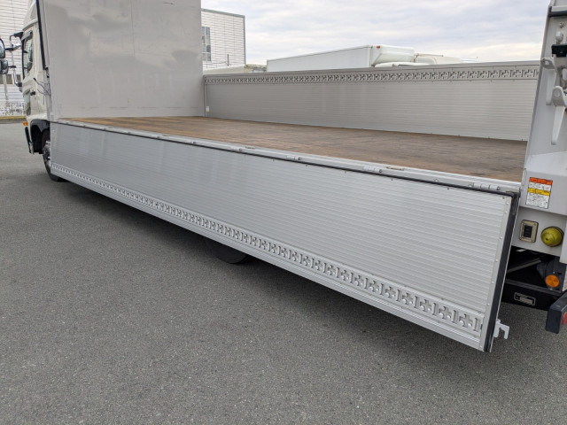 日野 レンジャー 増トン アルミウィング 2PG-FE2ACG(97169) 31枚目