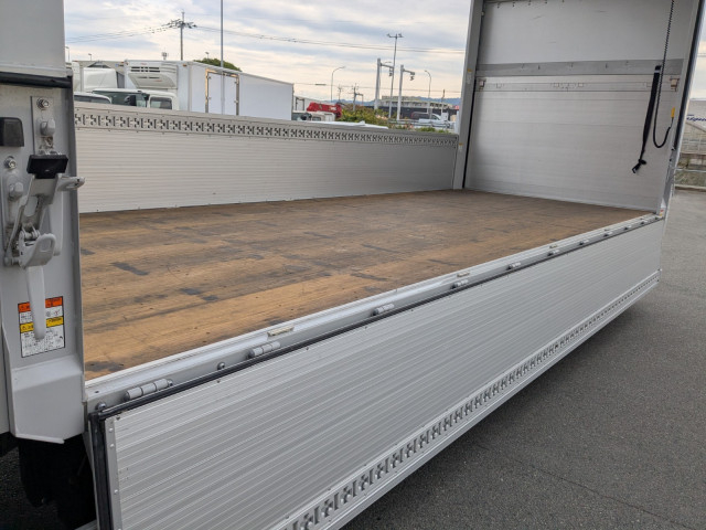 日野 レンジャー 増トン アルミウィング 2PG-FE2ACG(97169) 32枚目