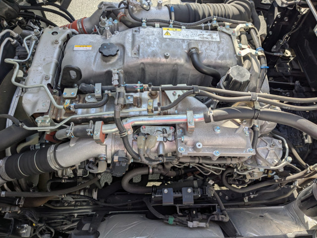 いすゞ ギガ 大型 アルミウィング 2PG-CYJ77C(97168) 39枚目