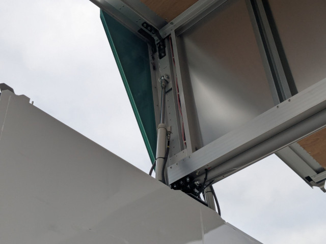 日野 レンジャー 増トン アルミウィング 2PG-FE2ACG(97169) 33枚目