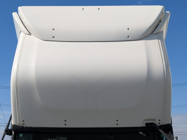 いすゞ ギガ 大型 アルミウィング 2PG-CYJ77C(97168) 41枚目