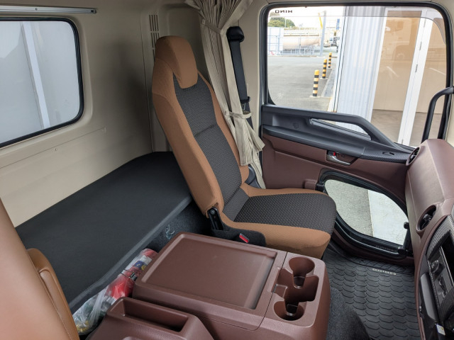 日野 レンジャー 増トン アルミウィング 2PG-FE2ACG(97169) 36枚目