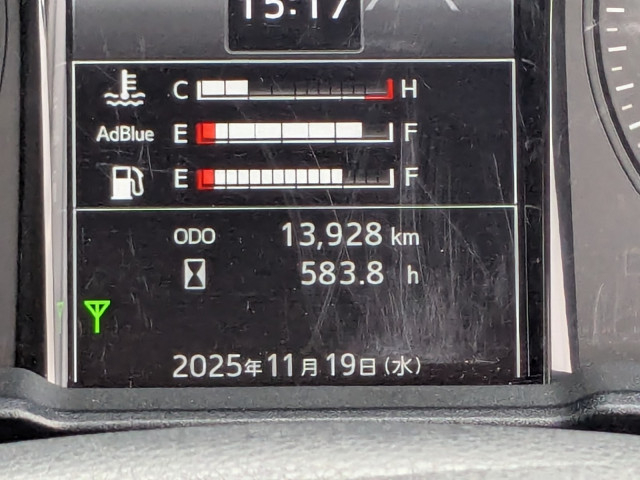 日野 レンジャー 増トン アルミウィング 2PG-FE2ACG(97169) 38枚目