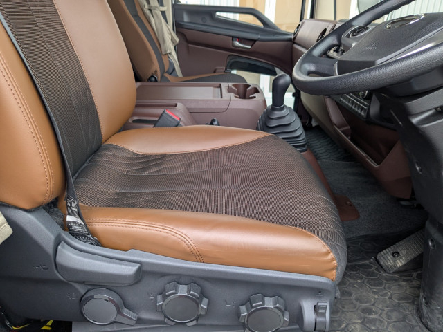 日野 レンジャー 増トン アルミウィング 2PG-FE2ACG(97169) 39枚目