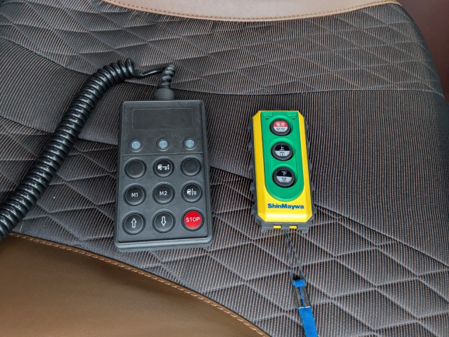 日野 レンジャー 増トン アルミウィング 2PG-FE2ACG(97169) 40枚目