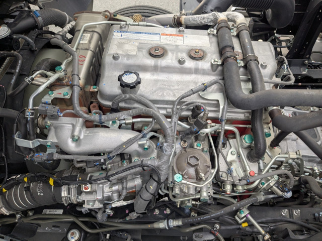 日野 レンジャー 増トン アルミウィング 2PG-FE2ACG(97169) 42枚目