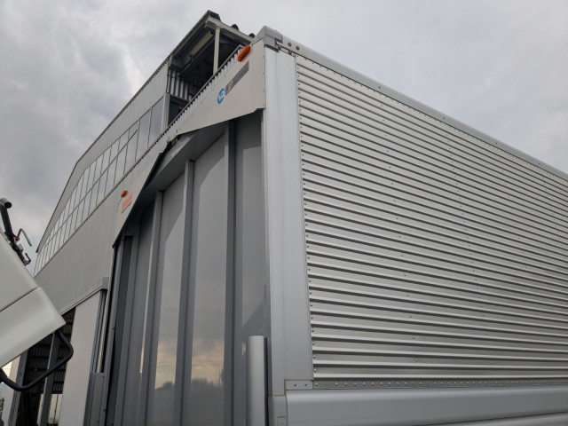 日野 レンジャー 増トン アルミウィング 2PG-FE2ACG(97169) 43枚目