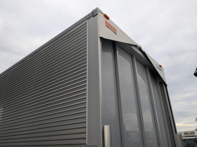 日野 レンジャー 増トン アルミウィング 2PG-FE2ACG(97169) 46枚目