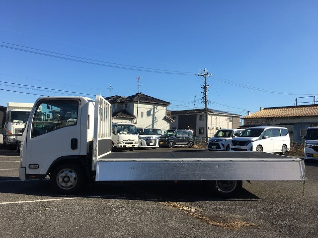 いすゞ エルフ 小型 平ボディ 2RG-NPR88AR(97170) 12枚目