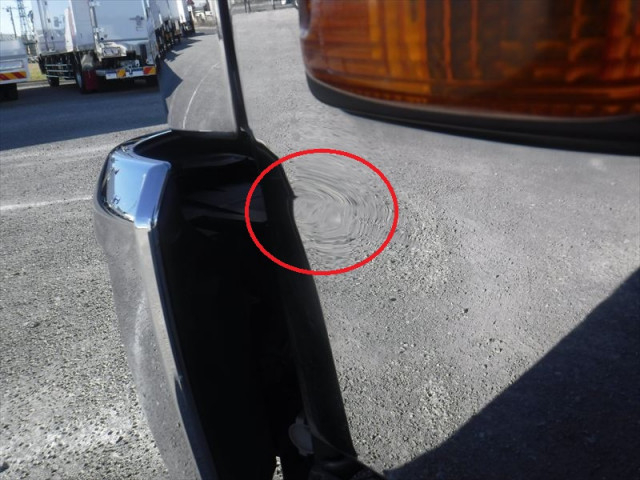 日野 増トン アルミウィング 2PG-FE2ABG(97171) 2枚目