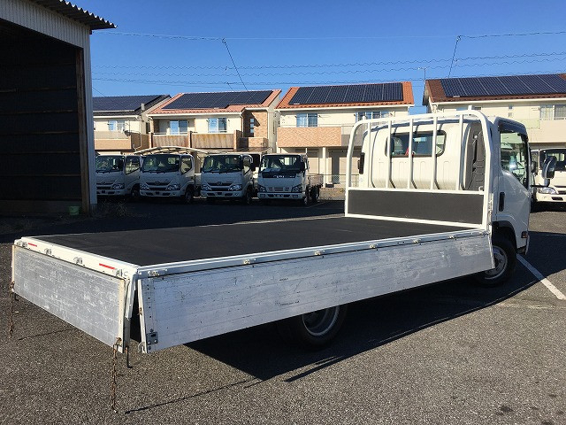 いすゞ エルフ 小型 平ボディ 2RG-NPR88AR(97170) 16枚目