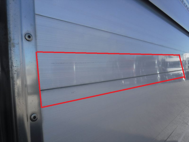 日野 増トン アルミウィング 2PG-FE2ABG(97171) 6枚目