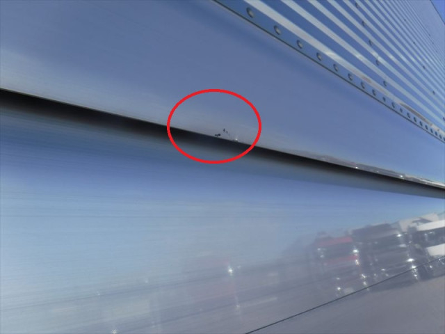 日野 増トン アルミウィング 2PG-FE2ABG(97171) 7枚目