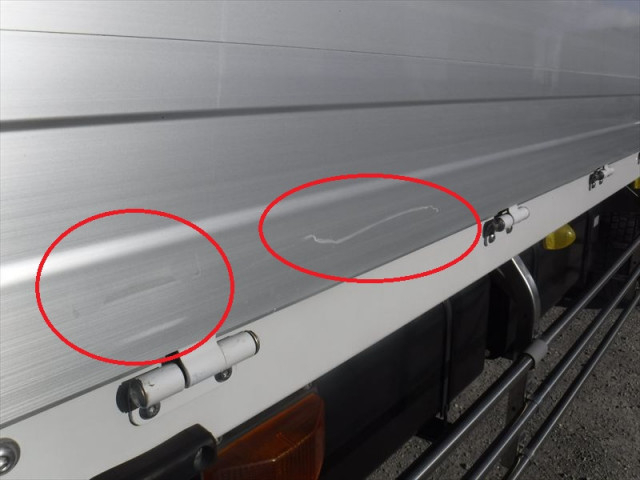 日野 増トン アルミウィング 2PG-FE2ABG(97171) 9枚目