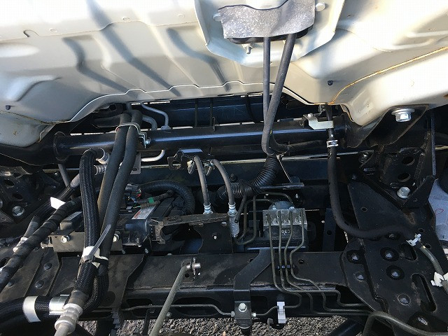 いすゞ エルフ 小型 平ボディ 2RG-NPR88AR(97170) 21枚目