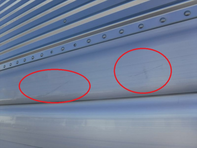 日野 増トン アルミウィング 2PG-FE2ABG(97171) 13枚目