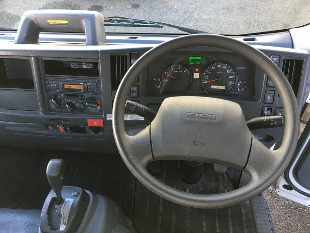 いすゞ エルフ 小型 平ボディ 2RG-NPR88AR(97170) 28枚目