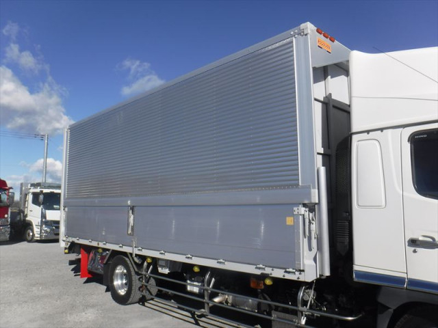 日野 増トン アルミウィング 2PG-FE2ABG(97171) 18枚目