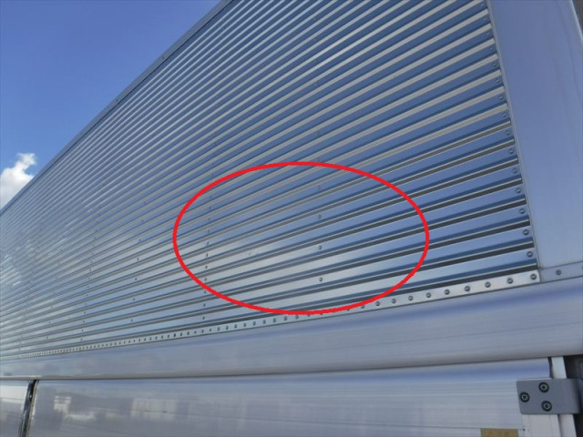 日野 増トン アルミウィング 2PG-FE2ABG(97171) 19枚目