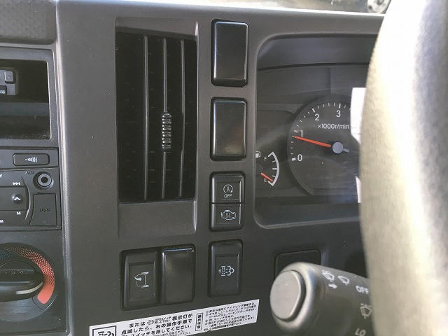 いすゞ エルフ 小型 平ボディ 2RG-NPR88AR(97170) 30枚目