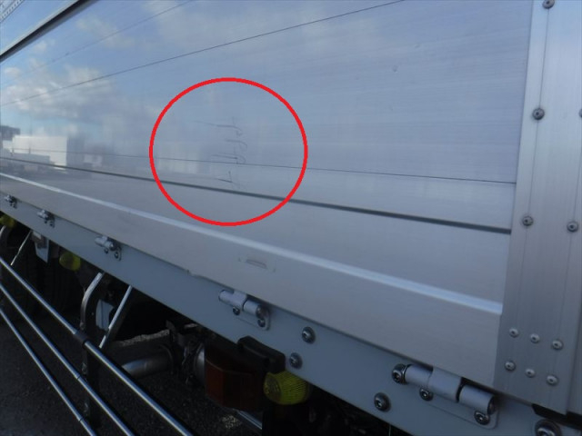 日野 増トン アルミウィング 2PG-FE2ABG(97171) 21枚目