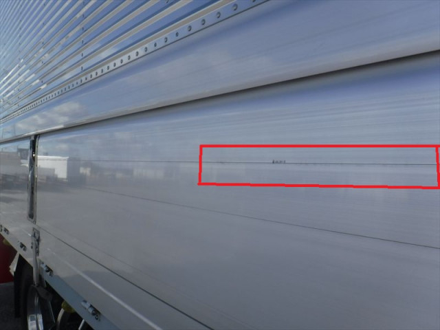 日野 増トン アルミウィング 2PG-FE2ABG(97171) 23枚目