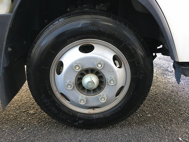 いすゞ エルフ 小型 平ボディ 2RG-NPR88AR(97170) 36枚目