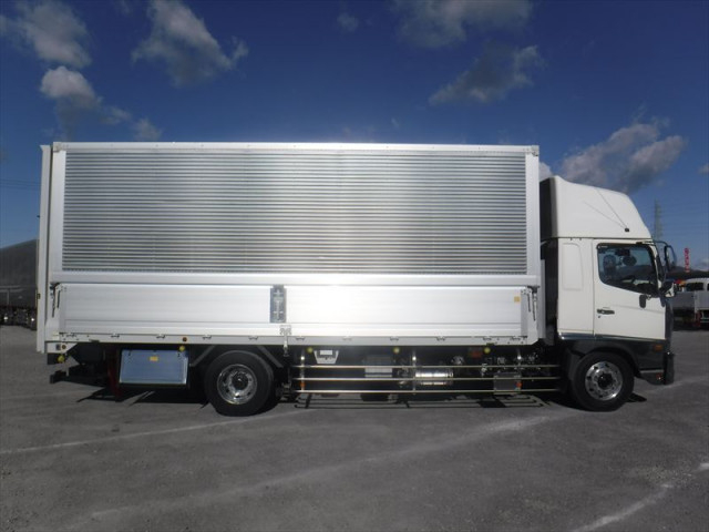 日野 増トン アルミウィング 2PG-FE2ABG(97171) 26枚目