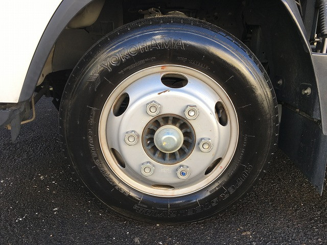 いすゞ エルフ 小型 平ボディ 2RG-NPR88AR(97170) 37枚目