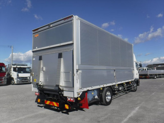 日野 増トン アルミウィング 2PG-FE2ABG(97171) 27枚目