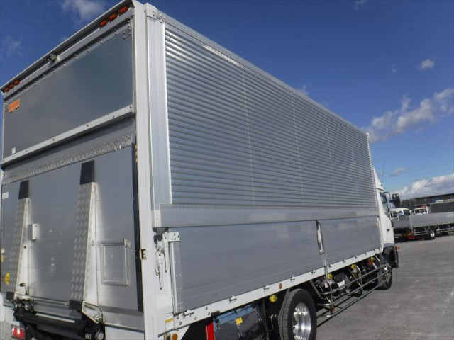 日野 増トン アルミウィング 2PG-FE2ABG(97171) 28枚目