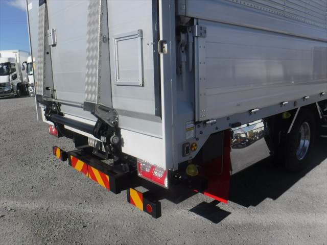 日野 増トン アルミウィング 2PG-FE2ABG(97171) 29枚目