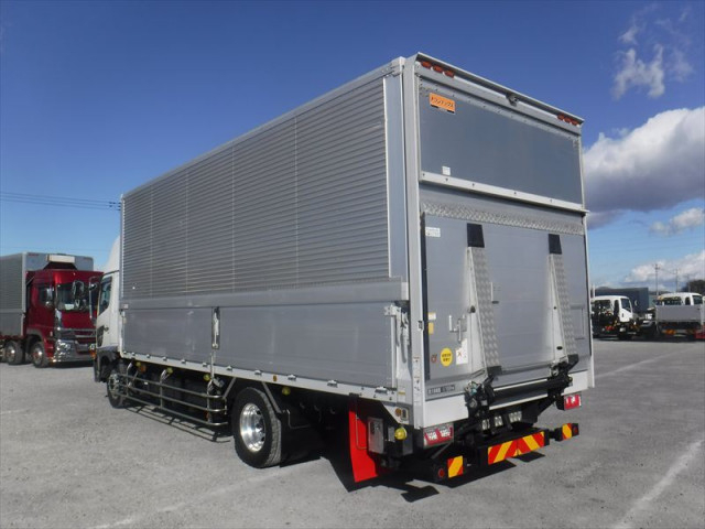 日野 増トン アルミウィング 2PG-FE2ABG(97171) 30枚目