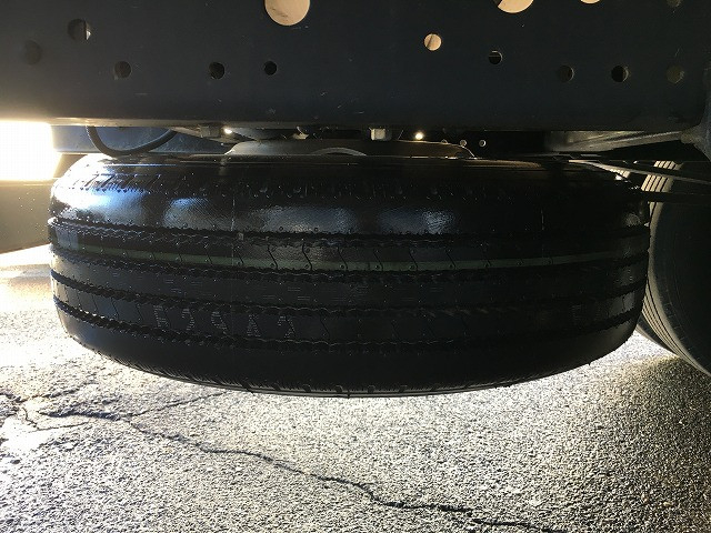 いすゞ エルフ 小型 平ボディ 2RG-NPR88AR(97170) 40枚目