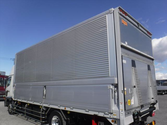 日野 増トン アルミウィング 2PG-FE2ABG(97171) 31枚目