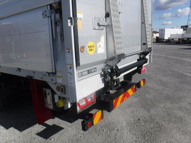 日野 増トン アルミウィング 2PG-FE2ABG(97171) 32枚目