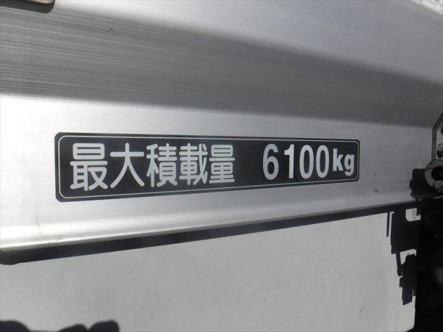 日野 増トン アルミウィング 2PG-FE2ABG(97171) 33枚目