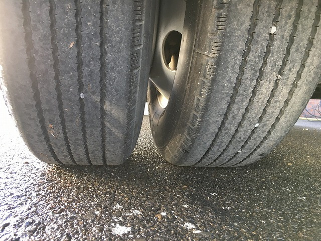 いすゞ エルフ 小型 平ボディ 2RG-NPR88AR(97170) 43枚目