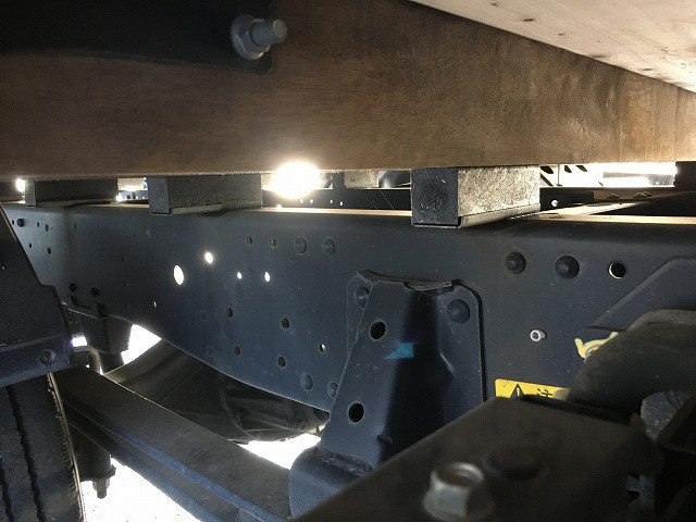 いすゞ エルフ 小型 平ボディ 2RG-NPR88AR(97170) 45枚目