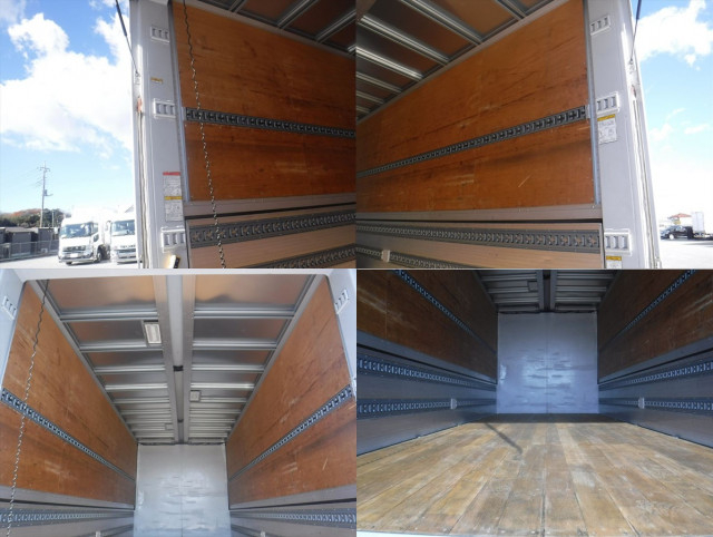 日野 増トン アルミウィング 2PG-FE2ABG(97171) 36枚目