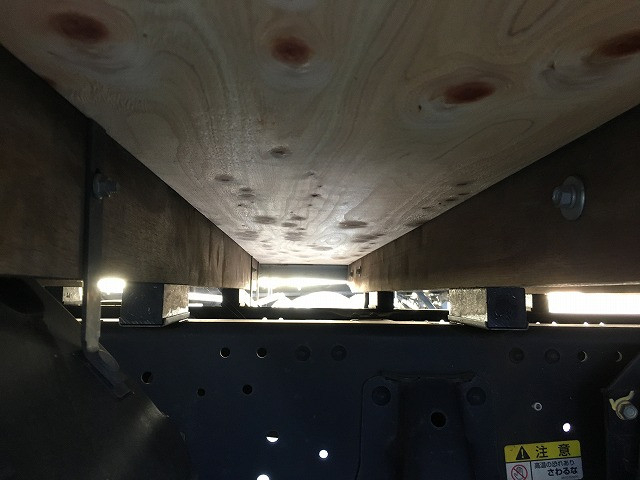 いすゞ エルフ 小型 平ボディ 2RG-NPR88AR(97170) 46枚目