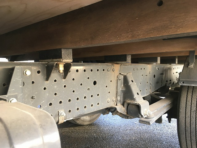 いすゞ エルフ 小型 平ボディ 2RG-NPR88AR(97170) 47枚目