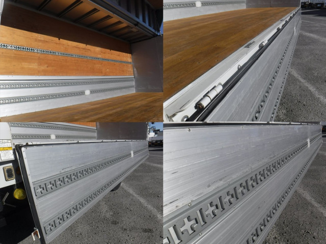 日野 増トン アルミウィング 2PG-FE2ABG(97171) 39枚目