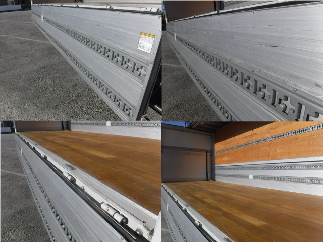 日野 増トン アルミウィング 2PG-FE2ABG(97171) 40枚目