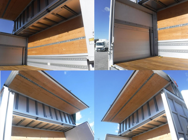 日野 増トン アルミウィング 2PG-FE2ABG(97171) 41枚目